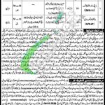 ETEA Application Form Wildlife Department KPK Jobs 2026 in Haripur Wildlife Department KPK Jobs