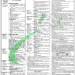 ATH Abbottabad Jobs 2026 Medical Teaching Institution Latest ATH Abbottabad Jobs