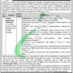 Online Apply PESCO Jobs 2025 www.pesco.com.pk New Vacancies PESCO Jobs