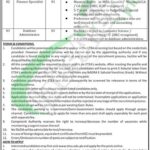 Government of KPK Public Sector Jobs 2026 ETEA Online Form Download Public Sector Jobs