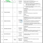 Hayatabad Medical Complex Jobs