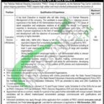 Online Apply PNSC Jobs 2025 www.pnsc.com.pk Latest Advertisement PNSC Jobs