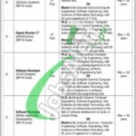 Ministry of Railways Jobs 2025 Govt of Pakistan Current Openings Ministry of Railways Jobs