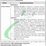 PSEB Jobs 2025 Latest Advertisement PSEB Jobs