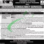 bisp.gov.pk careers