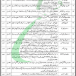 Shaheed Mohtarma Benazir Bhutto Institute of Trauma SMBBIT Karachi Jobs 2026 Apply Online SMBB Trauma Centre Karachi Jobs