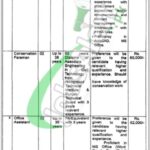 WCLA - Walled City Lahore Jobs 2025 Latest Advertisement Walled City Lahore Jobs