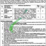 Punjab Saaf Pani Authority Jobs 2026 Apply Online Current Openings Punjab Saaf Pani Authority Jobs