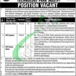 National Aerospace Science & Technology Park NASTP Jobs 2025 MOD Online Apply NASTP Ad Nov 2025