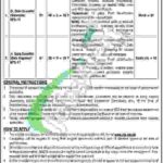 National Counter Terrorism Authority Jobs