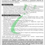 Latest BOK com pk Careers 2025 Apply Now bok com pk careers
