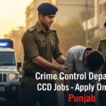 CCD Job Ad