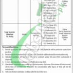 Online Apply NADRA Junior Executive Jobs 2025 Last Date NADRA Junior Executive Jobs