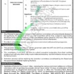 Medical Teaching Institution Bannu Jobs 2025 Advertisement Latest Medical Teaching Institution Bannu Jobs