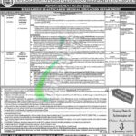 Online Apply PPSC Jobs Advertisement 50/2025 Latest Vacancies in Punjab ppsc jobs advertisement
