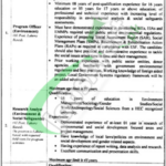 PMDFC Punjab Jobs 2026 Apply Online Latest Advertisement PMDFC Punjab Jobs
