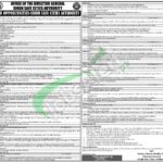Sindh Safe City Authority Jobs Advertisement