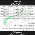 Online Apply Ministry of Defence Driver Jobs 2026 Last Date Apply Ministry of Defence Driver Jobs Ad