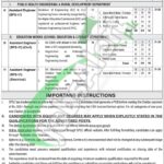 SPSC Engineer Jobs