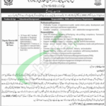 Apply for NADRA Jobs in Islamabad 2025 Latest Vacancies NADRA Islamabad Jobs