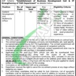 tourism.punjab.gov.pk Jobs 2026 Application Form Download tourism.punjab.gov.pk jobs