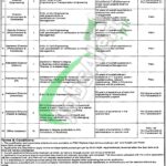 Punjab Masstransit Authority Jobs 2026 Latest Vacancies Apply Online Punjab Masstransit Authority Jobs