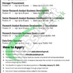 Apply Online Urban Unit Jobs 2026 Latest Advertisement Urban Unit Jobs