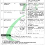 Punjab Seed Corporation Jobs 2026 Latest Advertisement Last Date Punjab Seed Corporation Jobs Advertisement