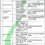 Punjab Public Private Partnership Authority Jobs 2026 Online Apply | www.p4a.punjab.gov.pk P4A Jobs Ad
