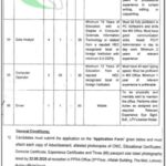 PPRA Jobs