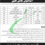 Combined Military Hospital CMH Malir Cantt Karachi Jobs 2026 Latest CMH Malir Cantt Karachi Jobs