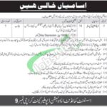 Join Pak Army Civilian 2026 Jobs in Ammunition Depot Malir Cantt Karachi Ammunition Depot Malir Cantt Karachi Jobs
