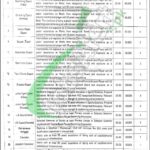 Online Apply LDA Sports Complex Jobs