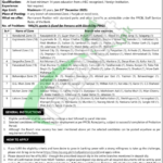 PPCBL Jobs