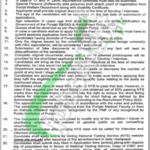 Allied Hospital Faisalabad Jobs 2026 Latest Career Opportunities Allied Hospital Faisalabad Jobs