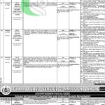 PPSC Public Relations Officer Jobs Ad