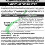 AM Liasoning & Coordination Jobs