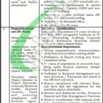 www.pqa.gov.pk Application Form 2026 Download Online www.pqa.gov.pk