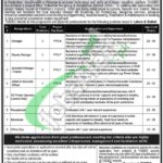 TUSDEC Jobs 2026 Latest Online Apply | www.tusdec.org.pk TUSDEC Jobs