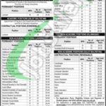 National College of Arts Jobs