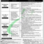 New Pakistan Railway Jobs 2026 Junior Clerk Latest Career Opportunities Pakistan Railway Jobs
