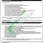 Quaid e Azam Solar Power Company Jobs