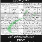CMH Hyderabad Labour Jobs 2026 Latest Advertisement CMH Hyderabad Jobs
