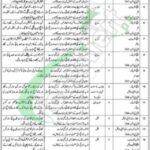 501 Central Workshop EME Rawalpindi Jobs