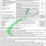PO Box 51 Jauharabad Jobs 2026 HRD1902 Online Apply PO Box 51 Jauharabad Jobs