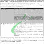 Public Private Partnership Authority Jobs