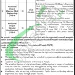TDCP Jobs 2026 Online Apply Last Date in Punjab TDCP Jobs
