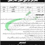 Station Supply Depot ASC Gujranwala Jobs 2026 Pak Army Latest Civilian Station Supply Depot Gujranwala Jobs