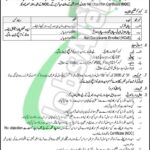 Sindh Rangers Soldier Jobs