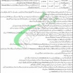 District and Session Court Khyber Jobs 2026 Latest Advertisement Session Court Khyber Jobs